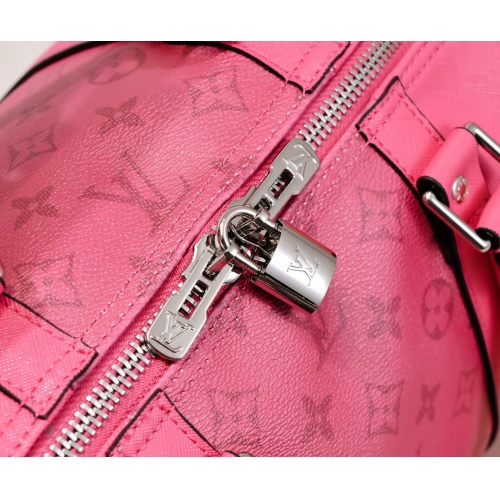 Replica Louis Vuitton Travel Bags #976758 $92.00 USD for Wholesale