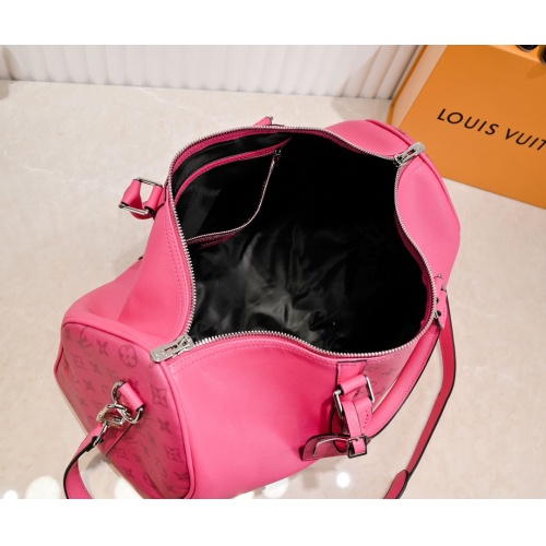 Replica Louis Vuitton Travel Bags #976758 $92.00 USD for Wholesale