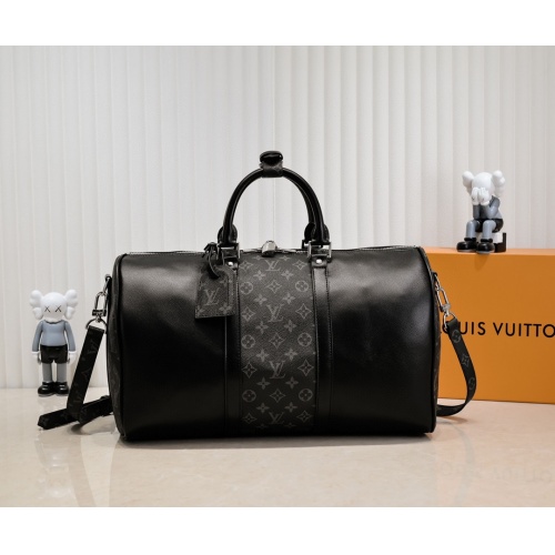 Louis Vuitton Travel Bags #976759 $92.00 USD, Wholesale Replica Louis Vuitton Travel Bags