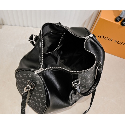 Replica Louis Vuitton Travel Bags #976759 $92.00 USD for Wholesale