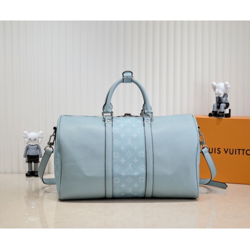 Replica Louis Vuitton Travel Bags #976762 $92.00 USD for Wholesale