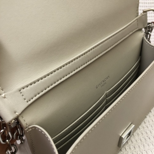 Replica Givenchy AAA Quality Messenger Bags For Women #976830 $100.00 USD for Wholesale