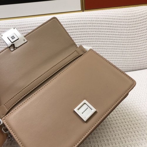 Replica Givenchy AAA Quality Messenger Bags For Women #976832 $100.00 USD for Wholesale