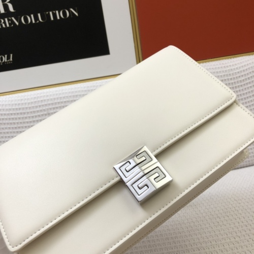 Replica Givenchy AAA Quality Messenger Bags For Women #976835 $100.00 USD for Wholesale