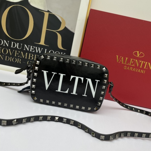 Valentino AAA Quality Messenger Bags For Women #976902 $92.00 USD, Wholesale Replica Valentino AAA Quality Messenger Bags