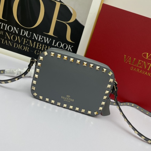 Replica Valentino AAA Quality Messenger Bags For Women #976904 $92.00 USD for Wholesale