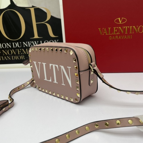 Replica Valentino AAA Quality Messenger Bags For Women #976905 $92.00 USD for Wholesale