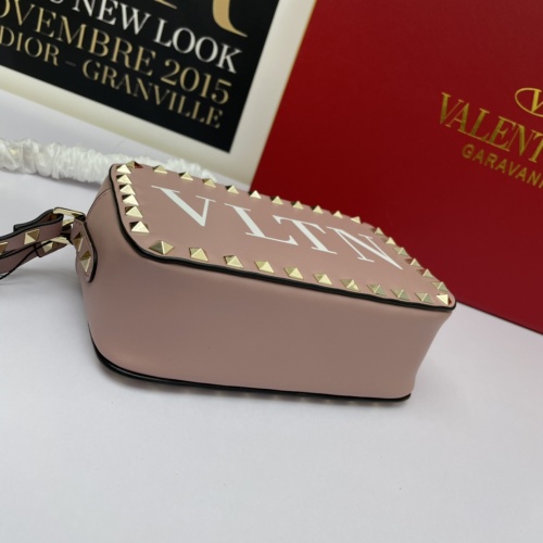 Replica Valentino AAA Quality Messenger Bags For Women #976905 $92.00 USD for Wholesale