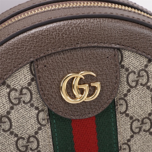 Replica Gucci AAA Quality Messenger Bags For Women #977044 $118.00 USD for Wholesale