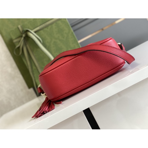 Replica Gucci AAA Quality Messenger Bags For Women #977088 $105.00 USD for Wholesale