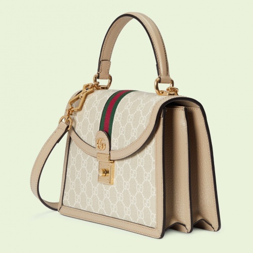 Replica Gucci AAA Quality Messenger Bags For Women #977106 $172.00 USD for Wholesale