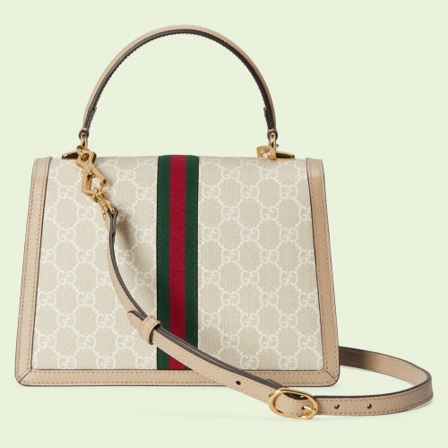 Replica Gucci AAA Quality Messenger Bags For Women #977106 $172.00 USD for Wholesale