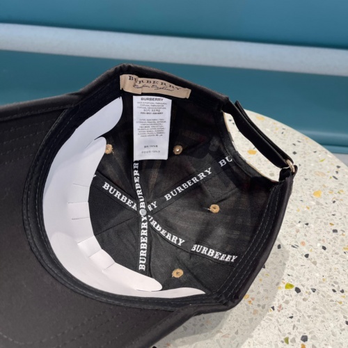 Replica Burberry Caps #978295 $34.00 USD for Wholesale