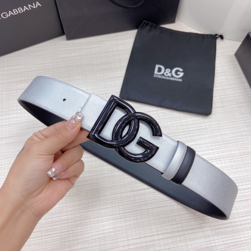 Dolce &amp; Gabbana D&amp;G AAA Quality Belts For Unisex #979947 $68.00 USD, Wholesale Replica Dolce &amp; Gabbana D&amp;G AAA Quality Belts