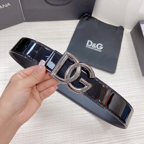 Dolce &amp; Gabbana D&amp;G AAA Quality Belts For Unisex #979950 $68.00 USD, Wholesale Replica Dolce &amp; Gabbana D&amp;G AAA Quality Belts