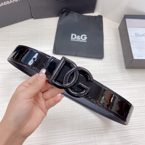 Dolce &amp; Gabbana D&amp;G AAA Quality Belts For Unisex #979953 $68.00 USD, Wholesale Replica Dolce &amp; Gabbana D&amp;G AAA Quality Belts