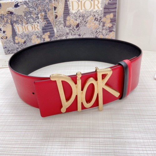 Christian Dior AAA Quality Belts For Women #979967 $64.00 USD, Wholesale Replica Christian Dior AAA Quality Belts