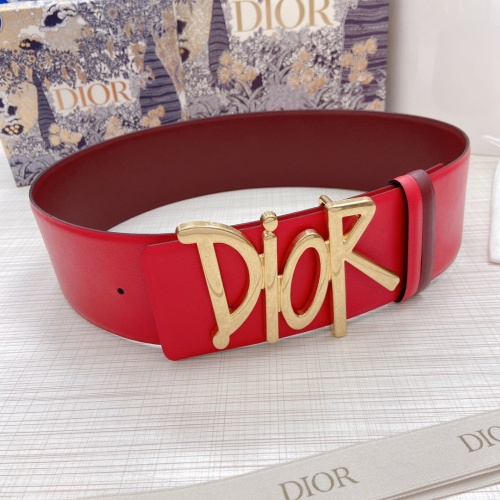 Christian Dior AAA Quality Belts For Women #979968 $64.00 USD, Wholesale Replica Christian Dior AAA Quality Belts