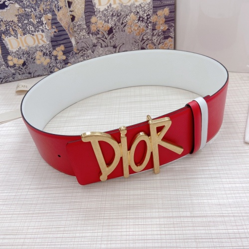 Christian Dior AAA Quality Belts For Women #979969 $64.00 USD, Wholesale Replica Christian Dior AAA Quality Belts