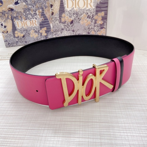 Christian Dior AAA Quality Belts For Women #979971 $64.00 USD, Wholesale Replica Christian Dior AAA Quality Belts