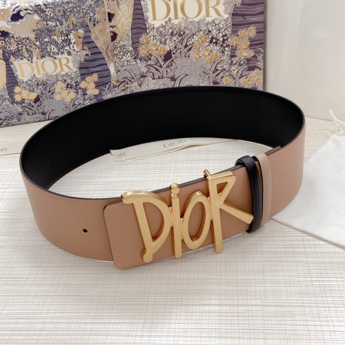 Christian Dior AAA Quality Belts For Women #979975 $64.00 USD, Wholesale Replica Christian Dior AAA Quality Belts