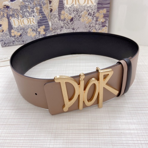 Christian Dior AAA Quality Belts For Women #979976 $64.00 USD, Wholesale Replica Christian Dior AAA Quality Belts