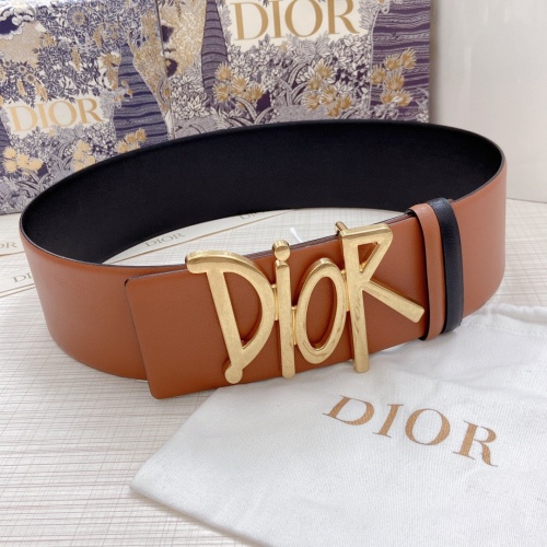 Christian Dior AAA Quality Belts For Women #979978 $64.00 USD, Wholesale Replica Christian Dior AAA Quality Belts