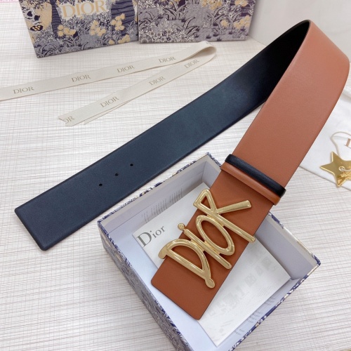 Replica Christian Dior AAA Quality Belts For Women #979978 $64.00 USD for Wholesale