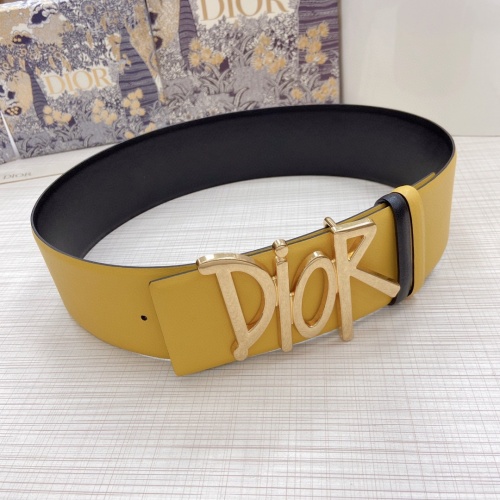 Christian Dior AAA Quality Belts For Women #979979 $64.00 USD, Wholesale Replica Christian Dior AAA Quality Belts