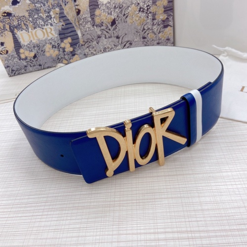 Christian Dior AAA Quality Belts For Women #979980 $64.00 USD, Wholesale Replica Christian Dior AAA Quality Belts