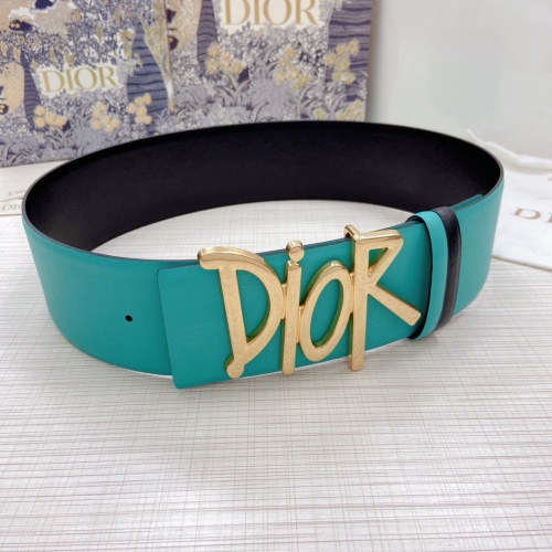 Christian Dior AAA Quality Belts For Women #979981 $64.00 USD, Wholesale Replica Christian Dior AAA Quality Belts