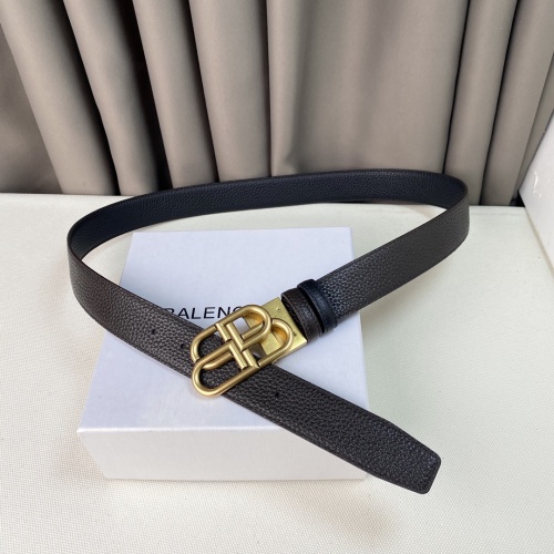 Balenciaga AAA Quality Belts For Unisex #980895 $56.00 USD, Wholesale Replica Balenciaga AAA Quality Belts