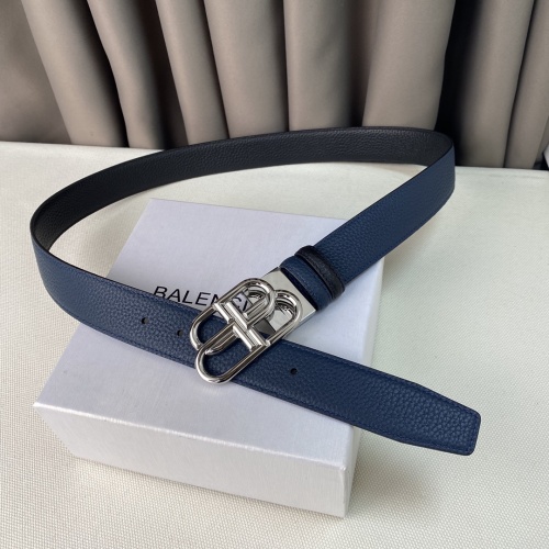 Balenciaga AAA Quality Belts For Unisex #980898 $56.00 USD, Wholesale Replica Balenciaga AAA Quality Belts