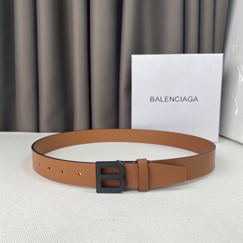 Balenciaga AAA Quality Belts For Women #980901 $52.00 USD, Wholesale Replica Balenciaga AAA Quality Belts