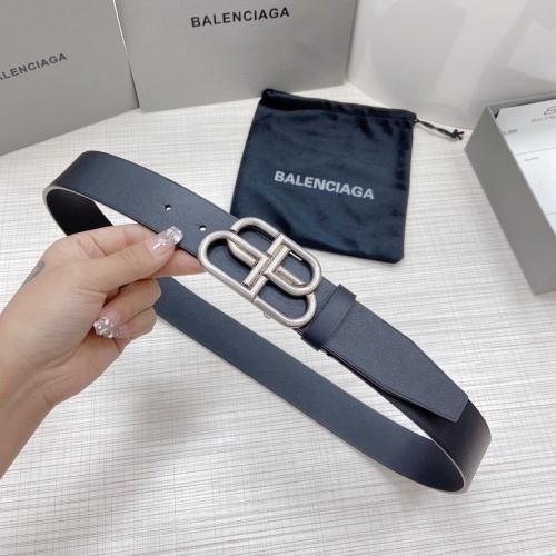 Balenciaga AAA Quality Belts For Women #980908 $52.00 USD, Wholesale Replica Balenciaga AAA Quality Belts