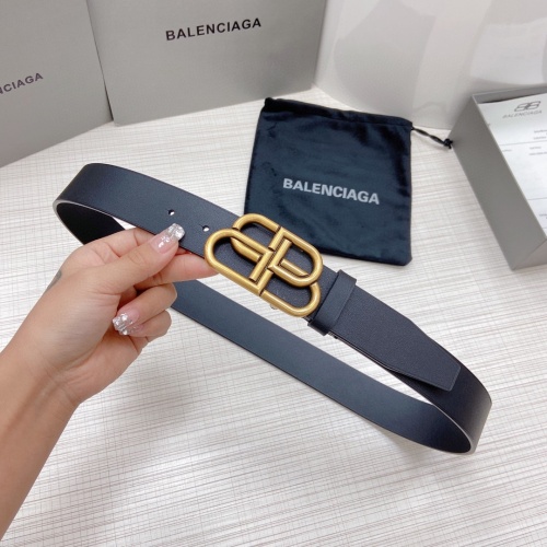 Balenciaga AAA Quality Belts For Women #980909 $52.00 USD, Wholesale Replica Balenciaga AAA Quality Belts