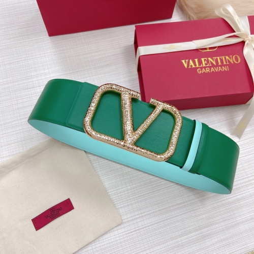 Valentino AAA Quality Belts For Women #981593 $68.00 USD, Wholesale Replica Valentino AAA Quality Belts