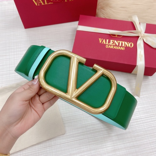 Valentino AAA Quality Belts For Women #981595 $68.00 USD, Wholesale Replica Valentino AAA Quality Belts