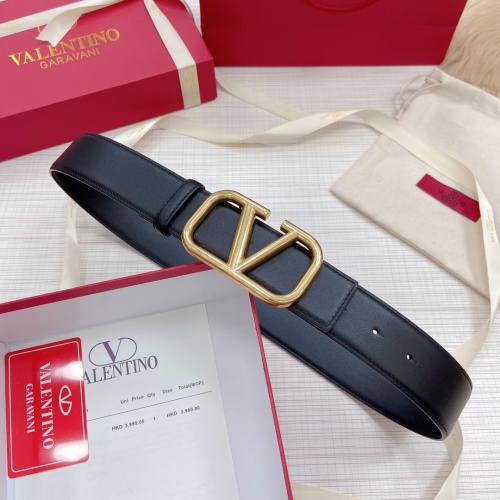 Valentino AAA Quality Belts For Women #981618 $64.00 USD, Wholesale Replica Valentino AAA Quality Belts