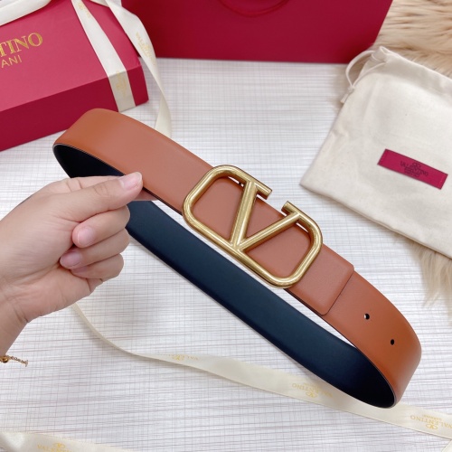 Valentino AAA Quality Belts For Women #981634 $64.00 USD, Wholesale Replica Valentino AAA Quality Belts