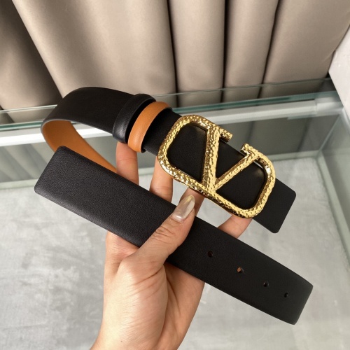 Replica Valentino AAA Quality Belts For Unisex #981678 $56.00 USD for Wholesale