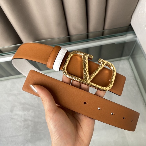 Valentino AAA Quality Belts For Unisex #981679 $56.00 USD, Wholesale Replica Valentino AAA Quality Belts