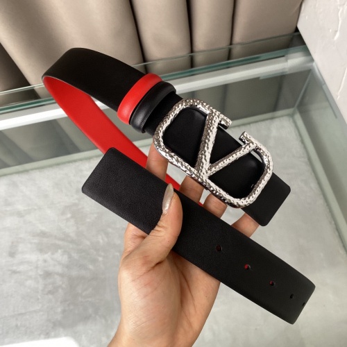 Valentino AAA Quality Belts For Unisex #981681 $56.00 USD, Wholesale Replica Valentino AAA Quality Belts