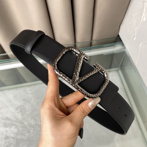 Valentino AAA Quality Belts For Unisex #981682 $56.00 USD, Wholesale Replica Valentino AAA Quality Belts