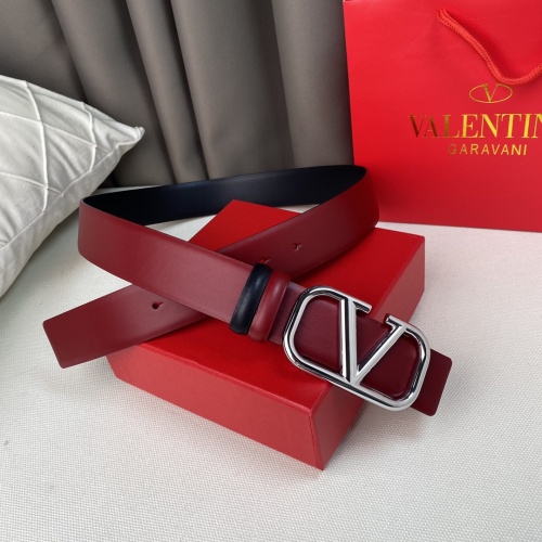 Valentino AAA Quality Belts For Unisex #981687 $56.00 USD, Wholesale Replica Valentino AAA Quality Belts