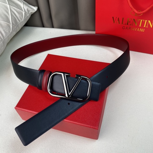 Valentino AAA Quality Belts For Unisex #981688 $56.00 USD, Wholesale Replica Valentino AAA Quality Belts