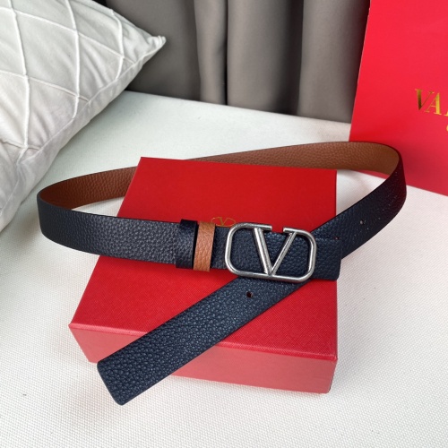 Valentino AAA Quality Belts For Women #981692 $48.00 USD, Wholesale Replica Valentino AAA Quality Belts