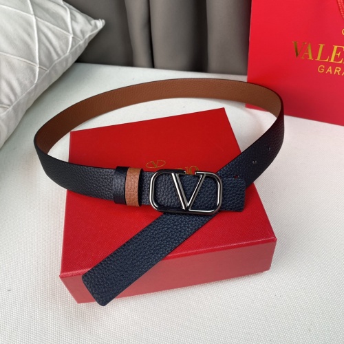 Valentino AAA Quality Belts For Women #981694 $48.00 USD, Wholesale Replica Valentino AAA Quality Belts