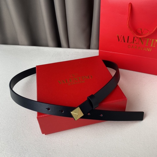 Valentino AAA Quality Belts For Women #981704 $48.00 USD, Wholesale Replica Valentino AAA Quality Belts