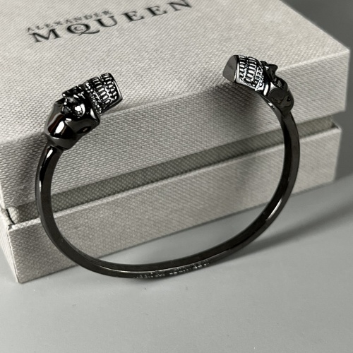 Replica Alexander McQueen Bracelet #981706 $39.00 USD for Wholesale